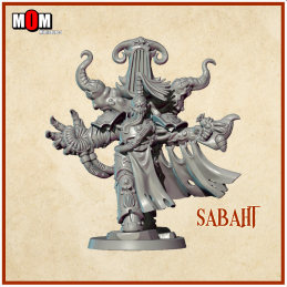 Sabaht. Bad space sailors.