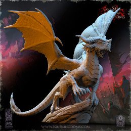 Halarath, maestro de los...