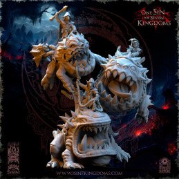 The Black Horde Goblins...