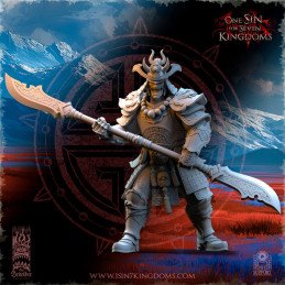 Primeval Guardian. Astarii...