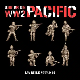JoD IJA Riflemen 02....
