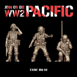 JoD USMC HQ 02. USMC infantry