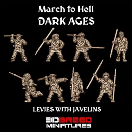 Generic Levies Javelin 01....