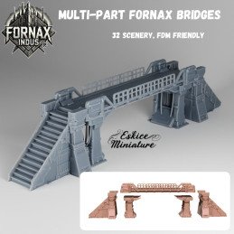 Fornax Walkway
