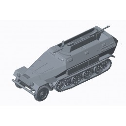 Sdkfz 251