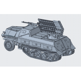 Panzerwerfer