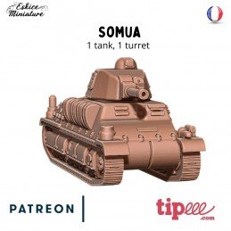 Somua S-35