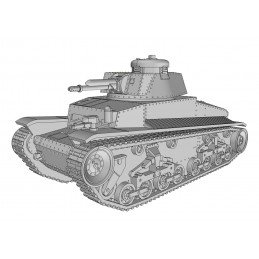 Panzer 35 (t)