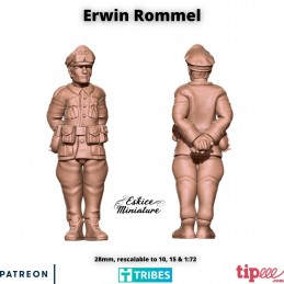 Erwyn Rommel