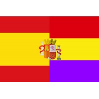 Spanish Civil War (1936-1939)