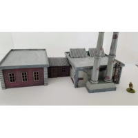 Europa oriental S. XX