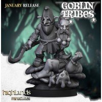 Goblin tribes