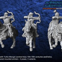 Turk-mongols