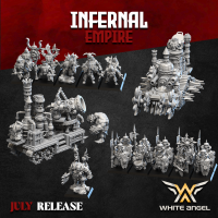 Infernal Empire